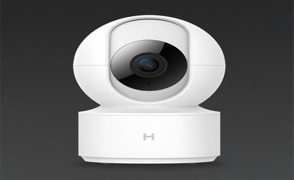 

xiaomi youpin mini ip camera y2 wifi 1080p hd infrared night vision 360 degree wireless smart mi home security camerasystem8854883