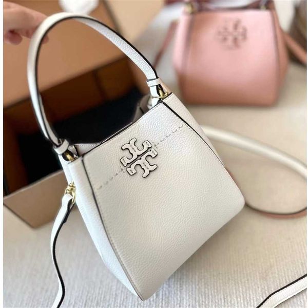 

women's bag 2023 new deformation bucket bag small one shoulder handheld bag commuter tote bag 70% outlet store online