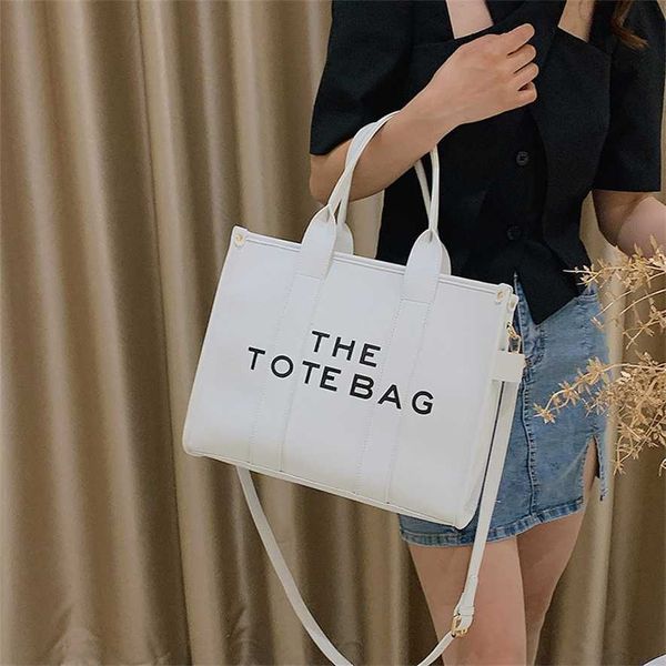 

the tote bag women's bag new tote bag fashion one shoulder crossbody handbag 75% outlet wholesale