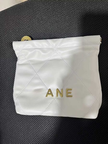 

brand designer bags channer bag bucket bags shoulder crossbody bag tote women's 2023 new fashion texture locking multifunctional crossb