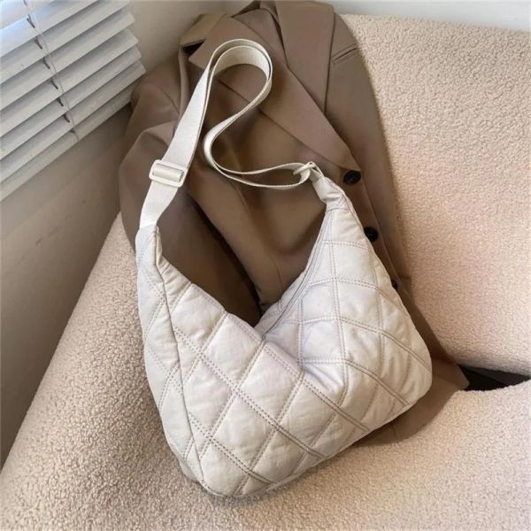 

evening bags casual large capacity shoulder crossbody for women 2023 fashion ladies messenger bag purses and handbags sac