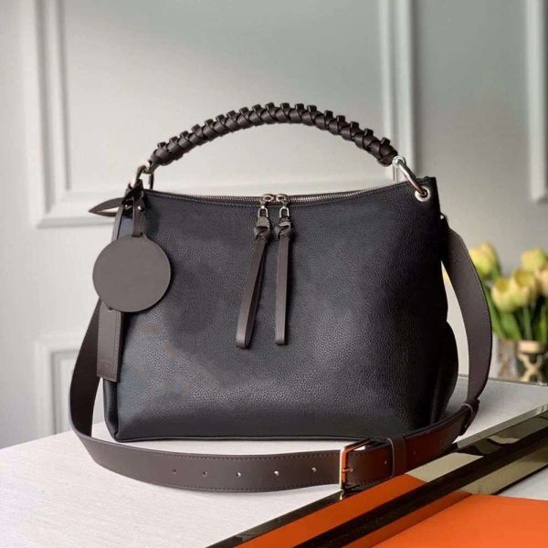 

designer bags shopping bag fashion totes classic perforated letters flower women handbags shoulder cross body