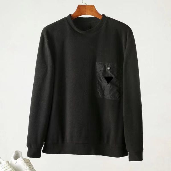 

mens sweaters fleece designer man jumper wool hoodie pullover sweatshirts knits man sweater -2xl, White;black