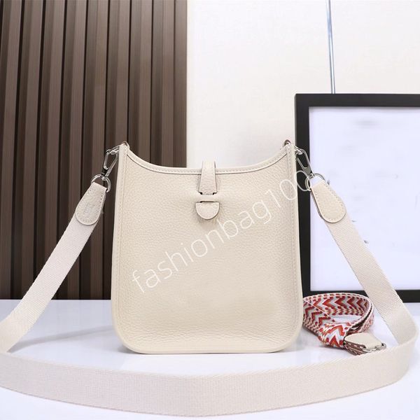 

designer women bag 18cm calf leather bucket shopping purse clutch crossbody handbag shoulerbag tote 007