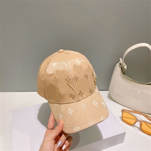 

2023 mens designer bucket hat for men women letter ball caps 4 seasons adjustable luxury sports brown baseball hats cap binding sun hats lot, Blue;gray