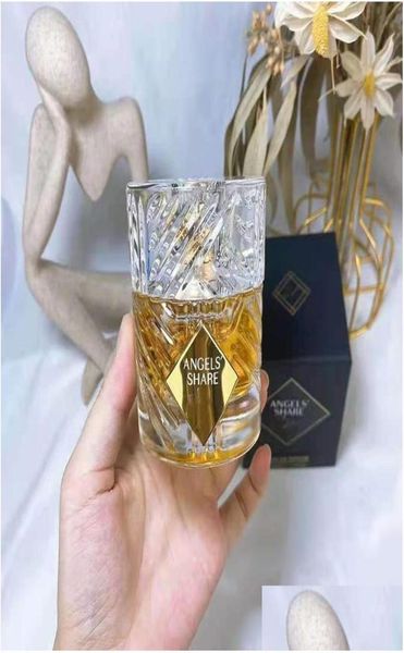 

perfume bottle est natural lady per date holiday party dinner must have exquisite packaging rose on ice angel share 50ml sh5783805