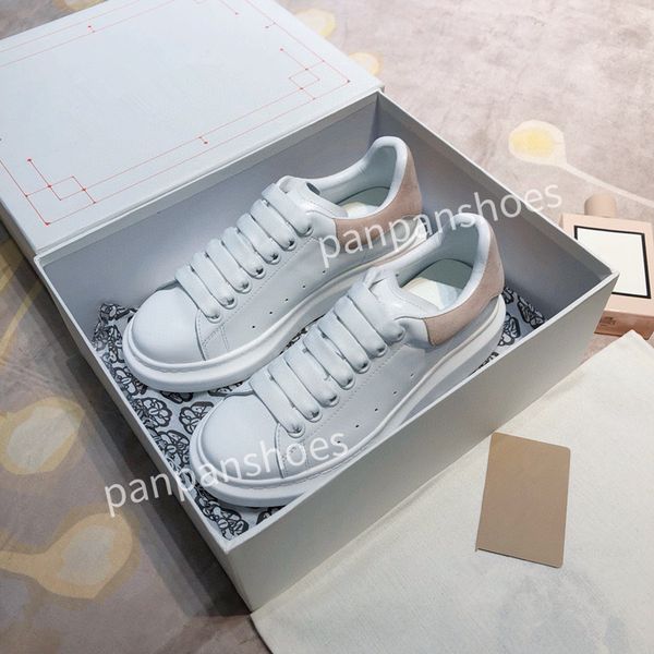 

2023new women men brand designer shoes sneaker platform classic leather sports skateboarding shoes sneakers running walking black white