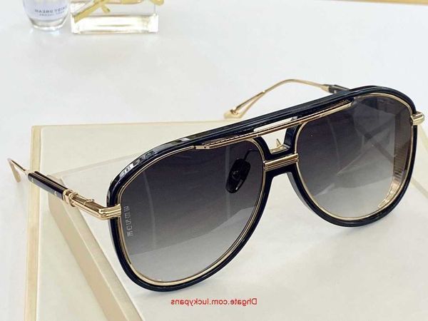 

a dita sunglasses eplx2 luxury brand designer for men women new selling world famous fashion show italian sun glasses eye glas, White;black