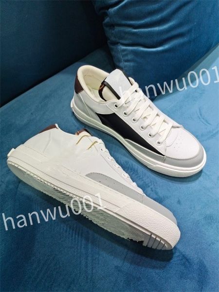 

2023 luxurys designer casual shoes men women sneakers platform loafers classic trainers leather shoes fashionable comfortable, Black