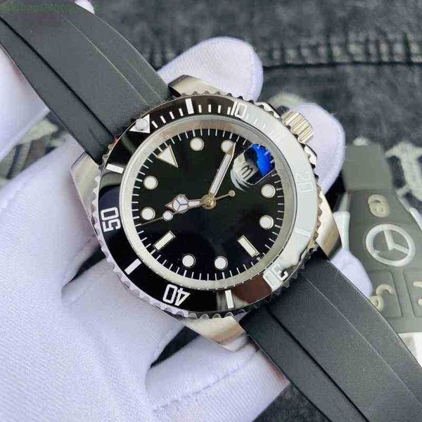 

luxury watch yachtmaster mechanical watches quality wristwatch automatic waterproof 904l stainless steel material brand, Slivery;golden