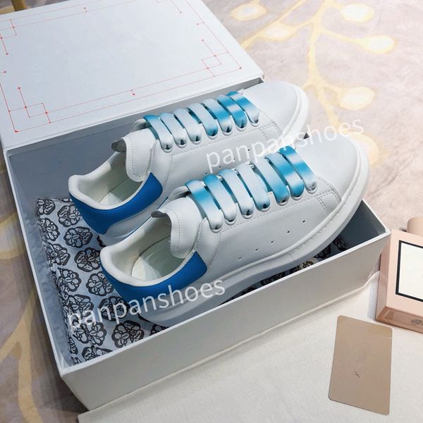 

2023new women brand designer shoes sneaker platform classic leather sports skateboarding shoes sneakers running walking black white