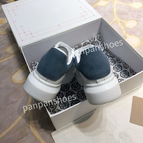 

women men brand designer shoes sneaker platform classic leather sports skateboarding shoes sneakers running walking black white