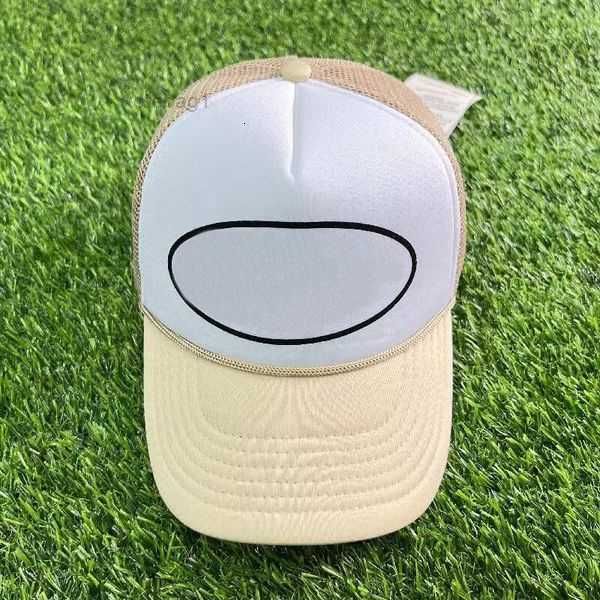 

corteiz crtz trucker hat american cruise print truck men's women's baseball caps 5 cr3o, Blue;gray