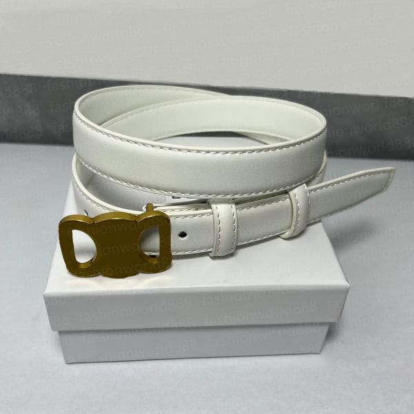 

men's and women's belt 2.8cm designer small waist belt women's fashion belt leather casual jeans letter pattern choose 5 colo, Black;brown