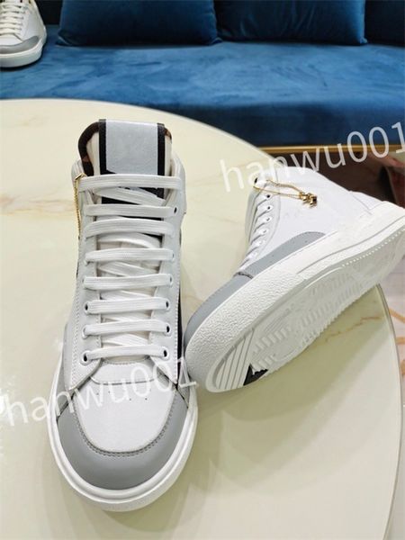 

2023 new luxurys designer casual shoes men women sneakers platform loafers classic trainers leather shoes fashionable comfortable, Black