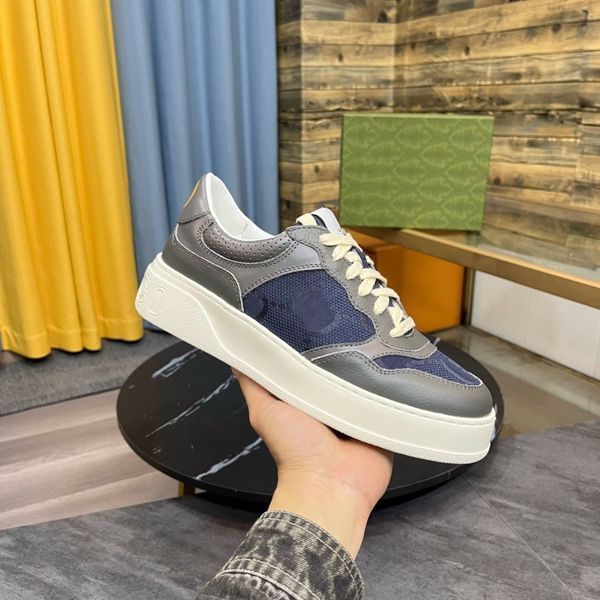 

18model designer men's summer canvas shoes mens casual breathable cloth shoes trendy walking sneakers 2023 new male designer shoes zapa, Black