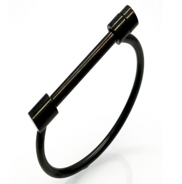 

horseshoe vacuum bracelet d word horseshoe buckle stainless steel goldplated bracelet5091403, White