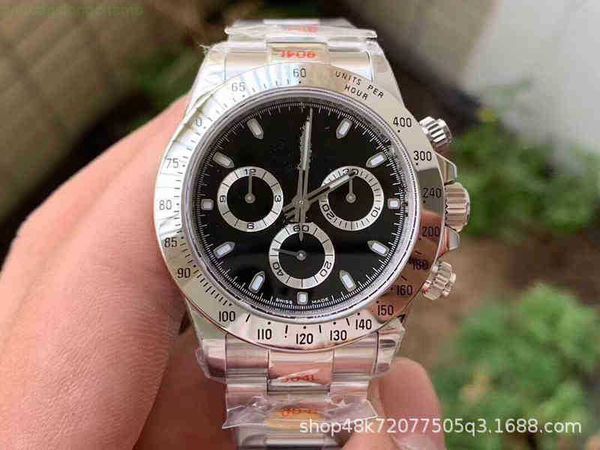 

luxury oyster perpetual watch mechanical wrist watches designer laojiaditong ceramic ring steel belt full-automatic six needle timing, Slivery;golden