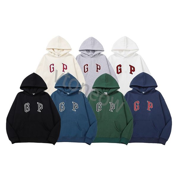 

mens womens gap hoodies warm pullover hooded fashion brand designers loose sweatshirt lovers clothing reflective designer hoodie sudadera s, Black