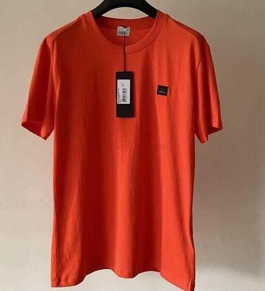 

mens designer t shirts cp t shirt men women t-shirts summer fashion casual 100% cotton crewneck short sleeve young students simple loose cp, White;black