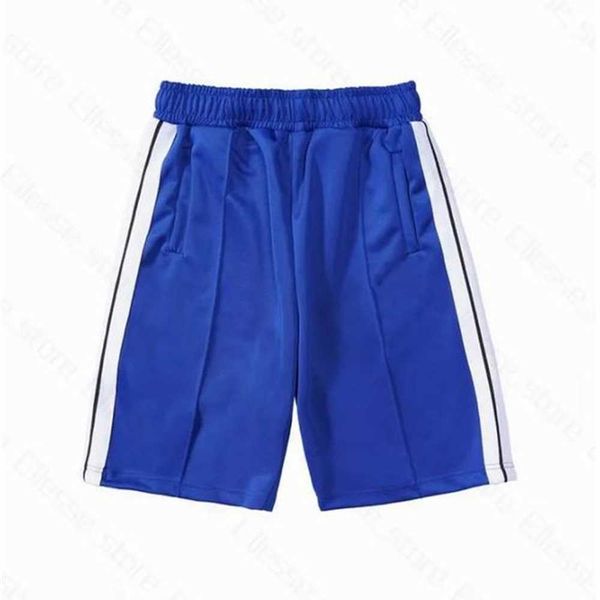 

shorts mens womens designers short pants letter printing strip webbing casual five-point clothes summer beach clothing 2023 a9qi, White;black