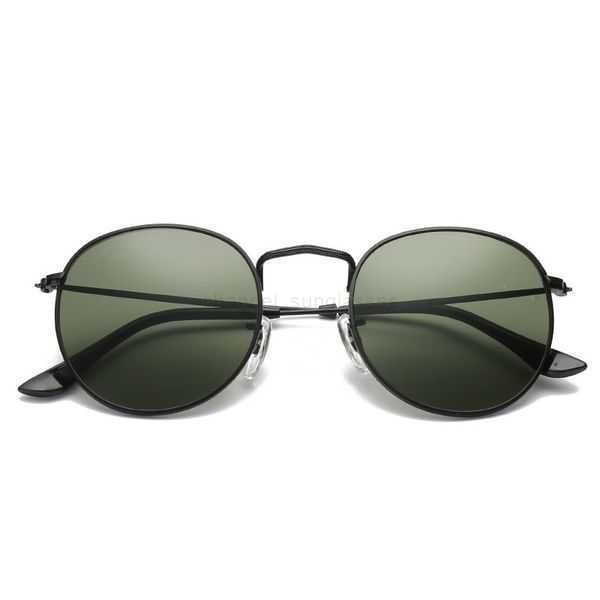 

men rao baa sunglasses classic brand retro women sunglasses luxury designer eyewear role bans metal frame designers sun glasses woman ml 344, White;black