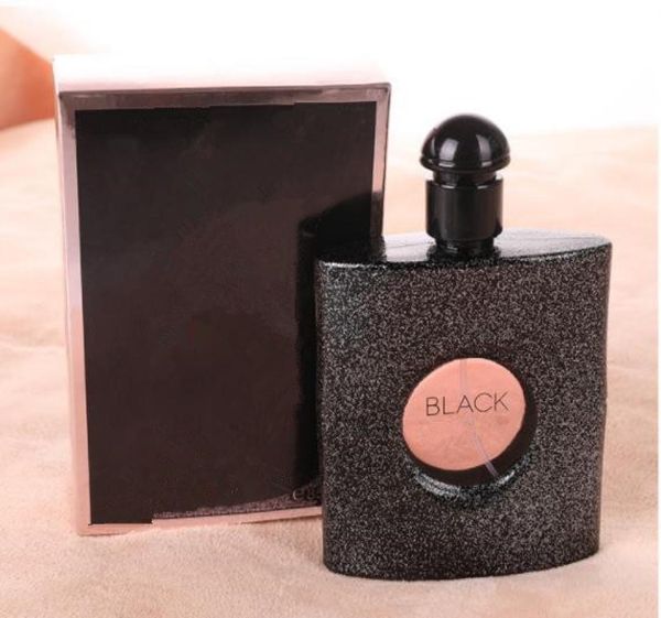 

floral fragrance deodorant black olympiad ladies 90ml perfume classic black optic temptation enchanting edp long lasting fragran4863871
