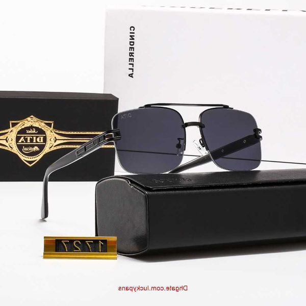 

dita designer brand sunglasses designer sunglass eyeglass women men glasses womens sun glass uv400 lens wqdy, White;black
