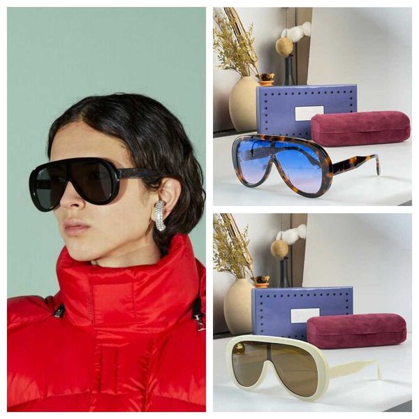 

womens sunglasses designer large sun glasses 1175s eyeglasses frame classic personalized style polarized spectacles occhiali uomo wholesale, White;black