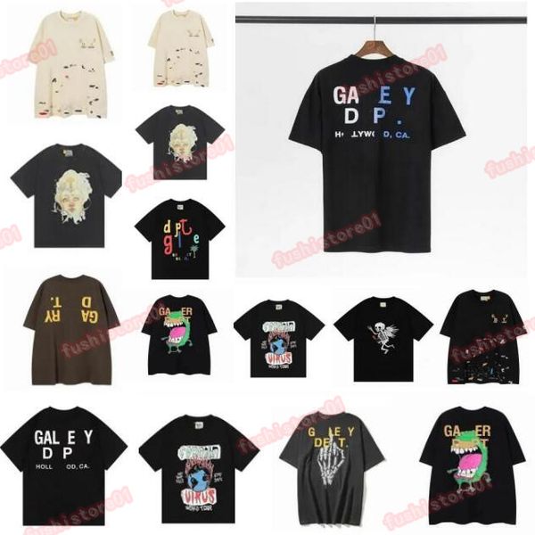 

gallerise depts tees mens graphic t shirts women t shirts galleries cottons man s casual shirt luxurys clothing street shorts sleeve clothe, White;black