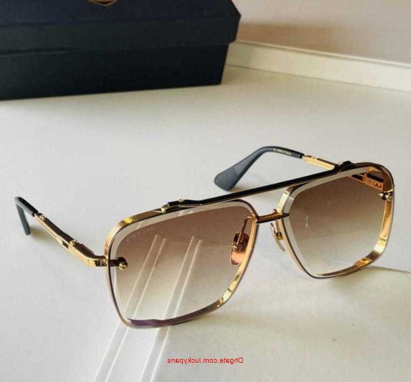 

sunglasses original a dita mach six dts121 for womens and mens designer classic retro sunglasses luxury brand eye2993365 f9g4, White;black