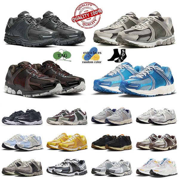 

zoom vomero 5 running shoes sp men women white black silver oatmeal tone yellow retro casual sports training vomeros 5 sneakers sports train