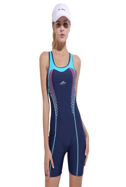 

professional one piece suit women antiuv racing bathing suit swimming competition quickdry swimsuit padded swimwear for women pl7449977