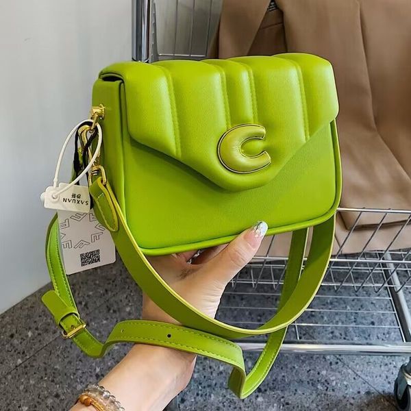 

2023 marc the casual mini shoulder bag large leather women handbag designer black tote totes crossbody