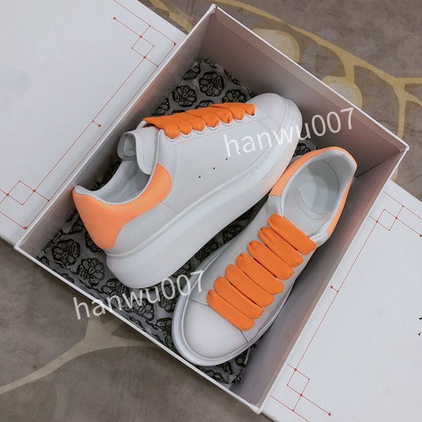 

r shoes lace sneakers casual womens shoes sports breathable flexible soft comfortable real leather, Black