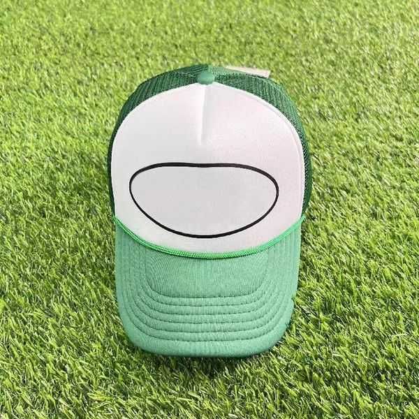 

corteizs crtz trucker hat american cruise print truck men's women's baseball caps mn90, Blue;gray