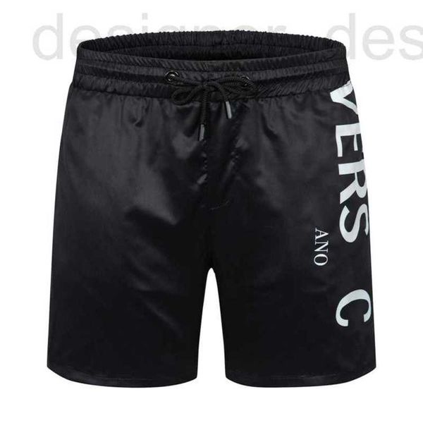 

men's shorts designer mens summer fashion loose swimming suits womens streetwear clothing quick drying swimwear letters printed board b, White;black