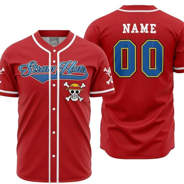 

mens hoodies sweatshirts designer women fashion loose streetwear clothing 2023 new riman pirate king 3d digital printed baseball uniform sho, Black