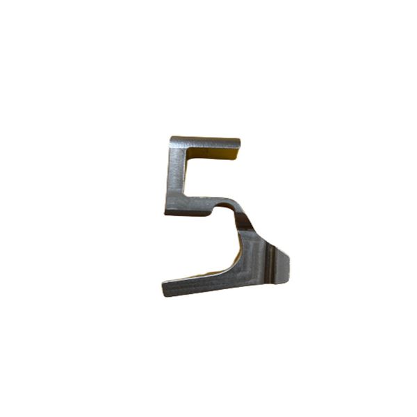 

swift fittings link type 1- ar15 full stainless steel automatic selector switch full auto ar15 auto-switch