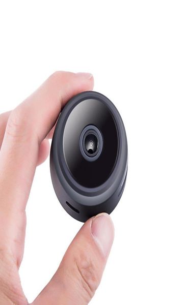 

a9 full hd 1080p mini wifi camera infrared night vision micro camera wireless ip p2p mini motion detection dv dvr camera sq8 sq11 3776419