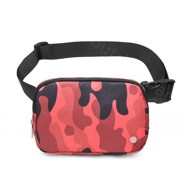 

women's fashion woman everywhere belt bags luxury women's nylon fanny packs designer bum yogas waist bags lulus womens bag