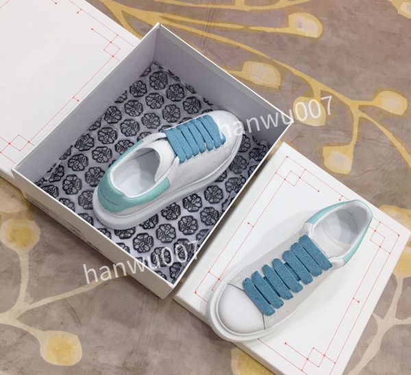 

new womens designer shoes lace sneakers casual women shoes sports breathable flexible soft comfortable real leather2023, Black