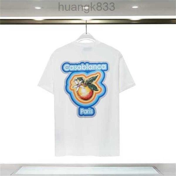 

casab t shirt designer t-shirts mens 100% cotton short sleeve street style men tshirt casablanc t shirts us size s-xxlh3id, White;black