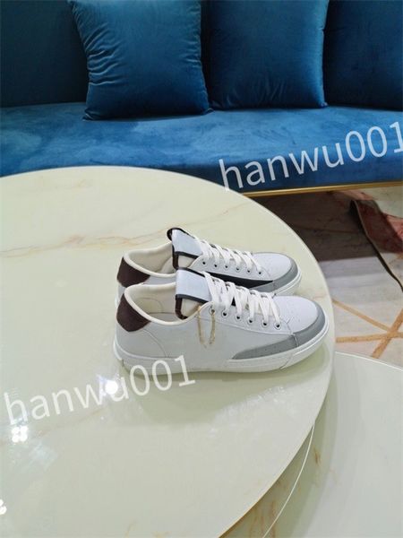 

2023 luxurys designer casual shoes men women sneakers platform loafers classic trainers leather shoes fashionable comfortable, Black