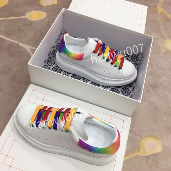 

women designer shoes lace sneakers casual women shoes sports breathable flexible soft comfortable real leather, Black