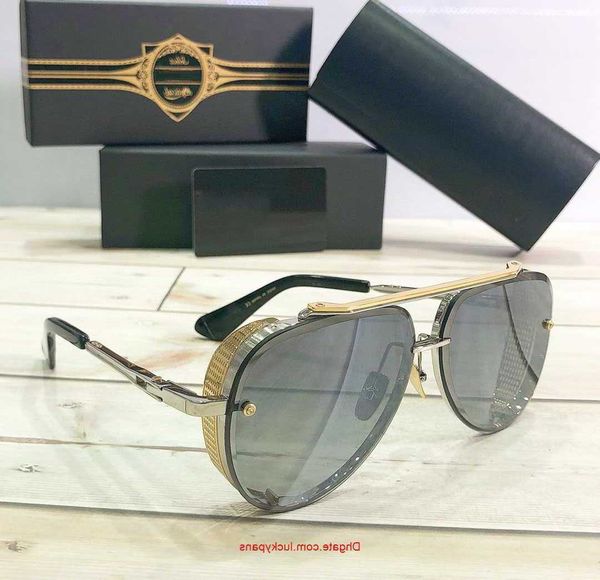 

a dita mach eicht sunglasses men an women aaaaa original replica designer brand beach sunglasses for womens and mens driving esse, White;black