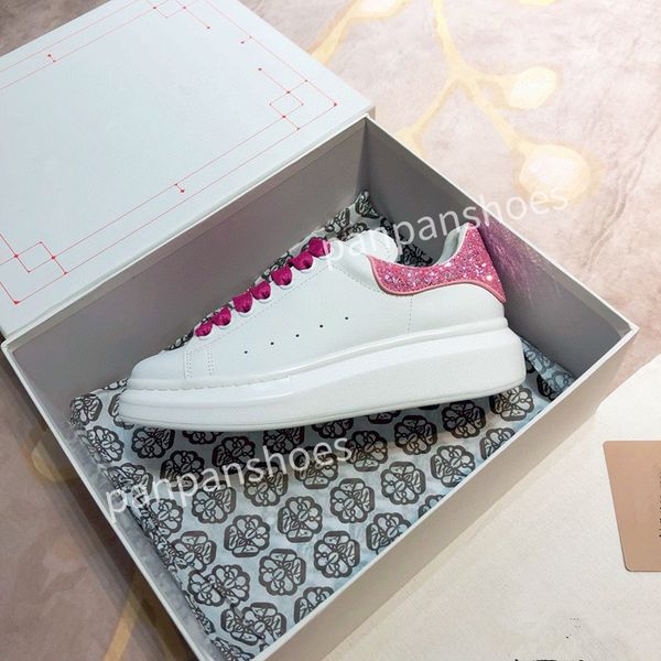 

mens brand designer shoes sneaker platform classic leather sports skateboarding shoes sneakers running walking black white