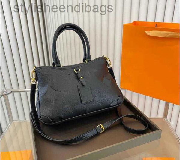 

stylisheendibags designer embossed flower totes handbag women fashion bag luxury shoulder bags crossbody handbag shopping handbags purse