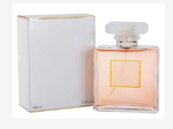 

new selling spray perfume bottle pink 100ml lasting good smell of charge4084936