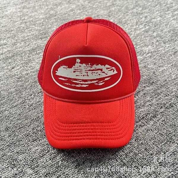 

ball caps corteiz crtz hat 22ss american fashion truck casual printed baseball summer men and women208m9816226 15, Blue;gray